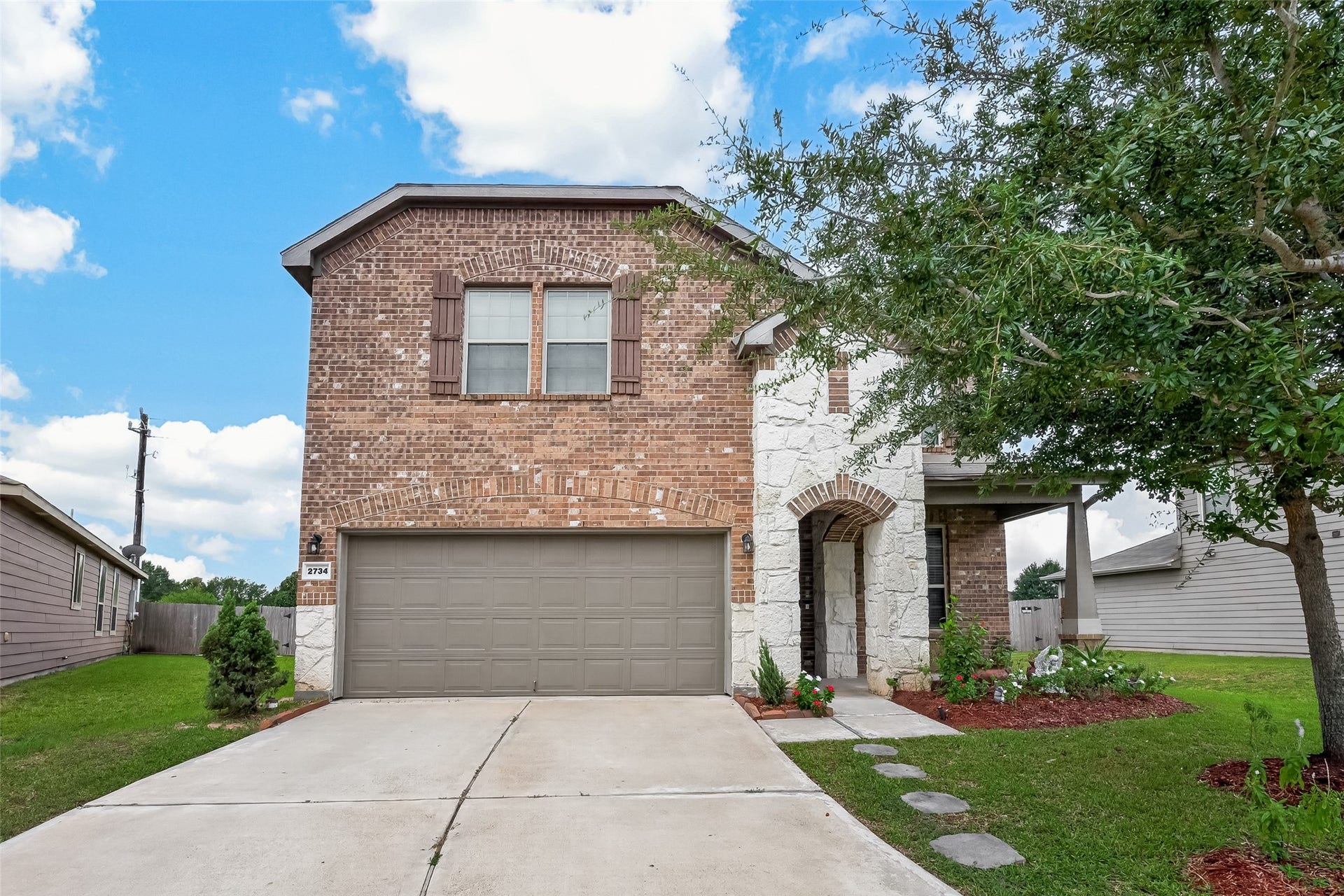 2734 Summer Lane, Missouri City, TX 77489 2734 Summer Lane, Missouri City, TX 77489