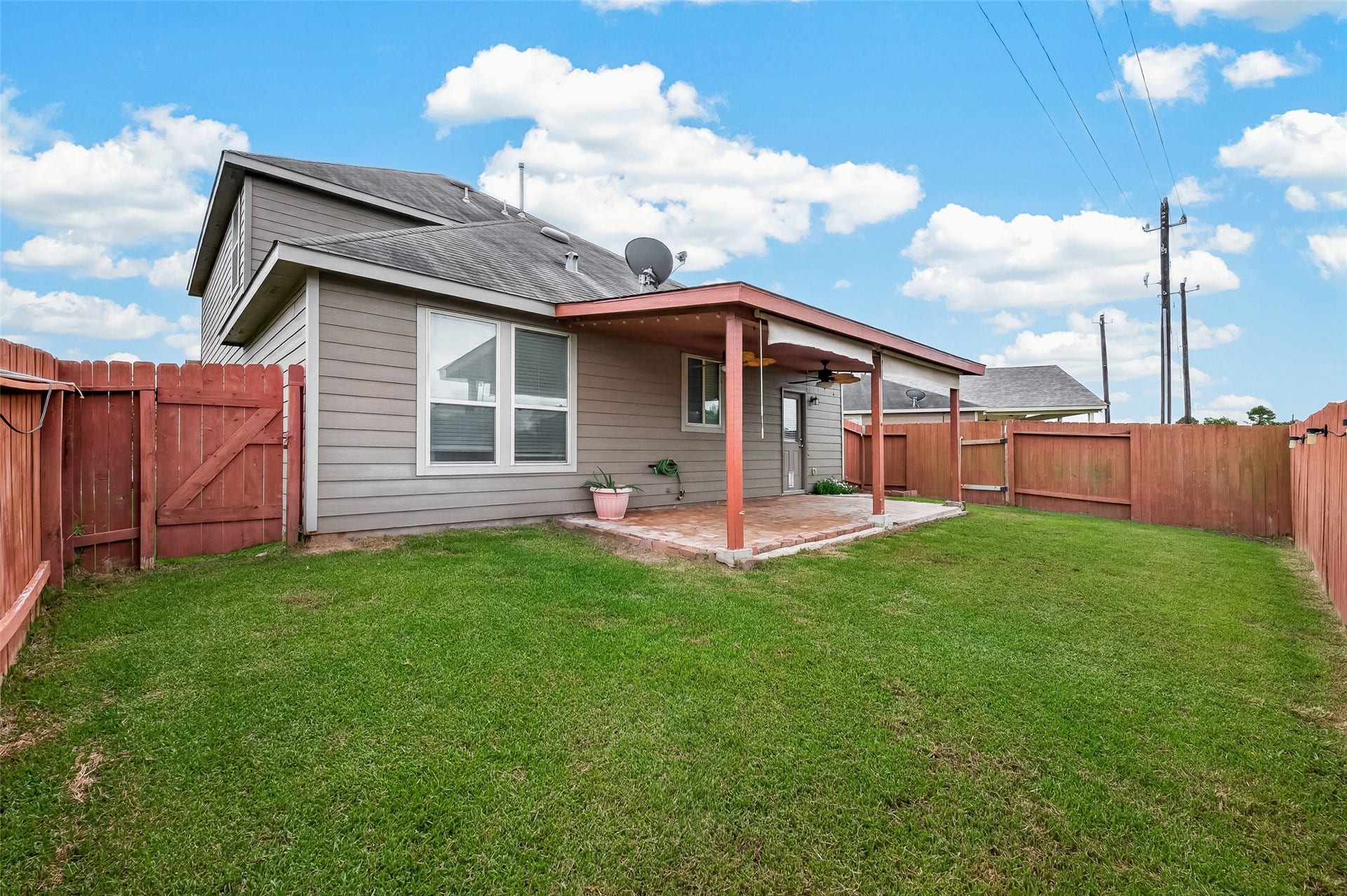 2734 Summer Lane, Missouri City, TX 77489 2734 Summer Lane, Missouri City, TX 77489