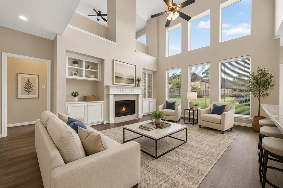 Property photo for 2215 Alberton Lane, Pearland, TX