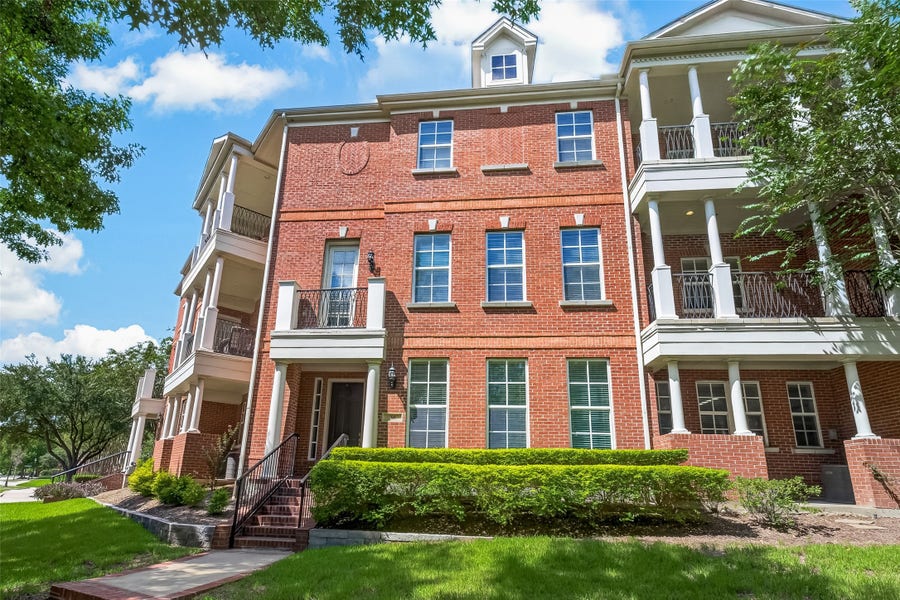 Property photo for 38 Shell Port Square, The Woodlands, TX