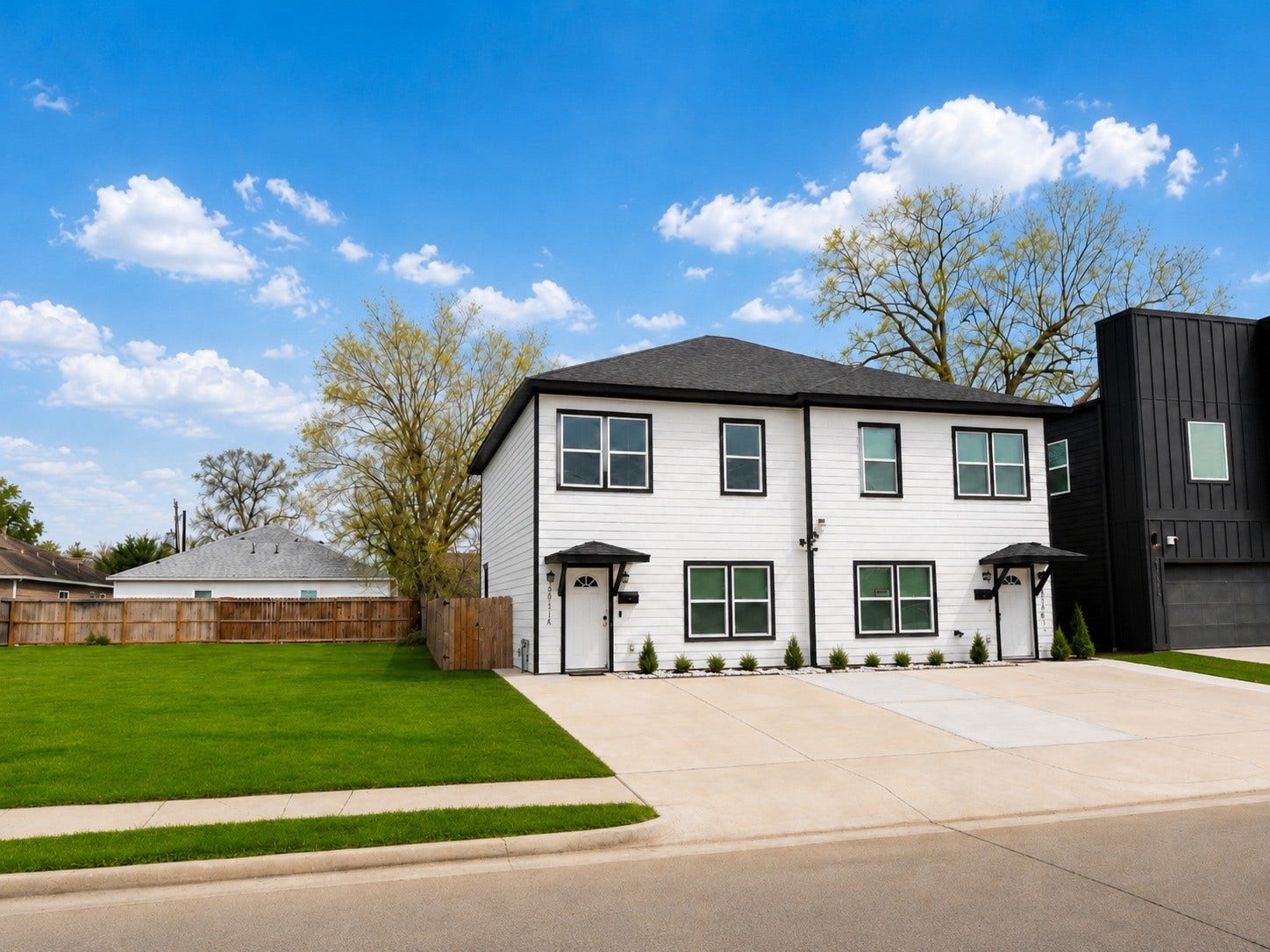 4511 Reed Road, #A, Houston, TX 77051