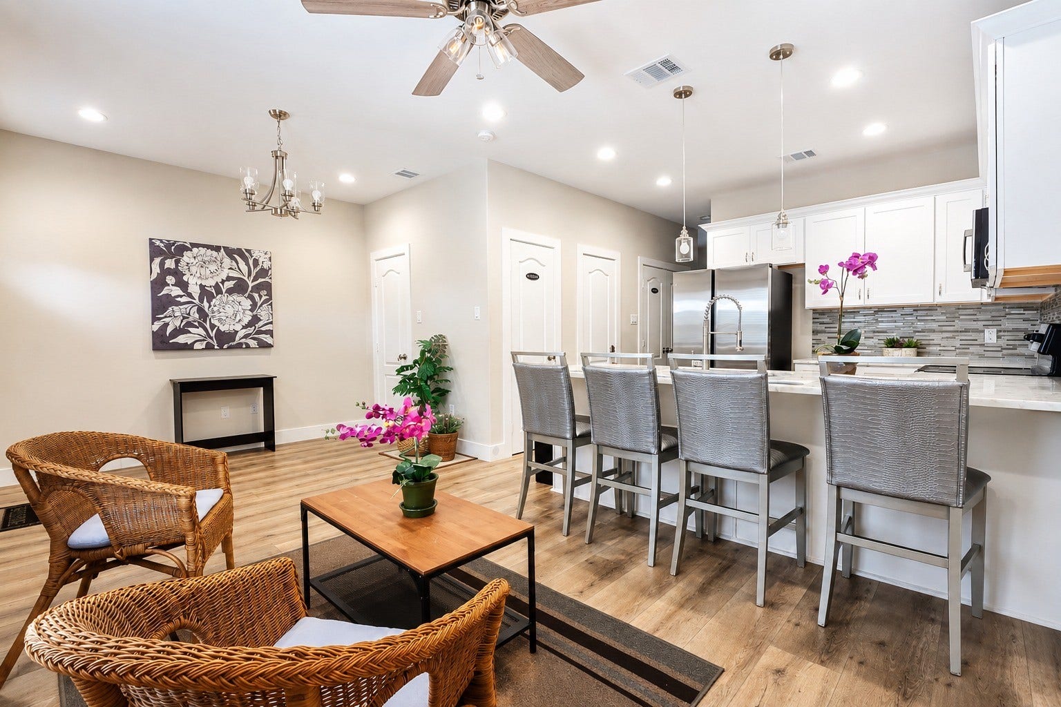4511 Reed Road, #A, Houston, TX 77051