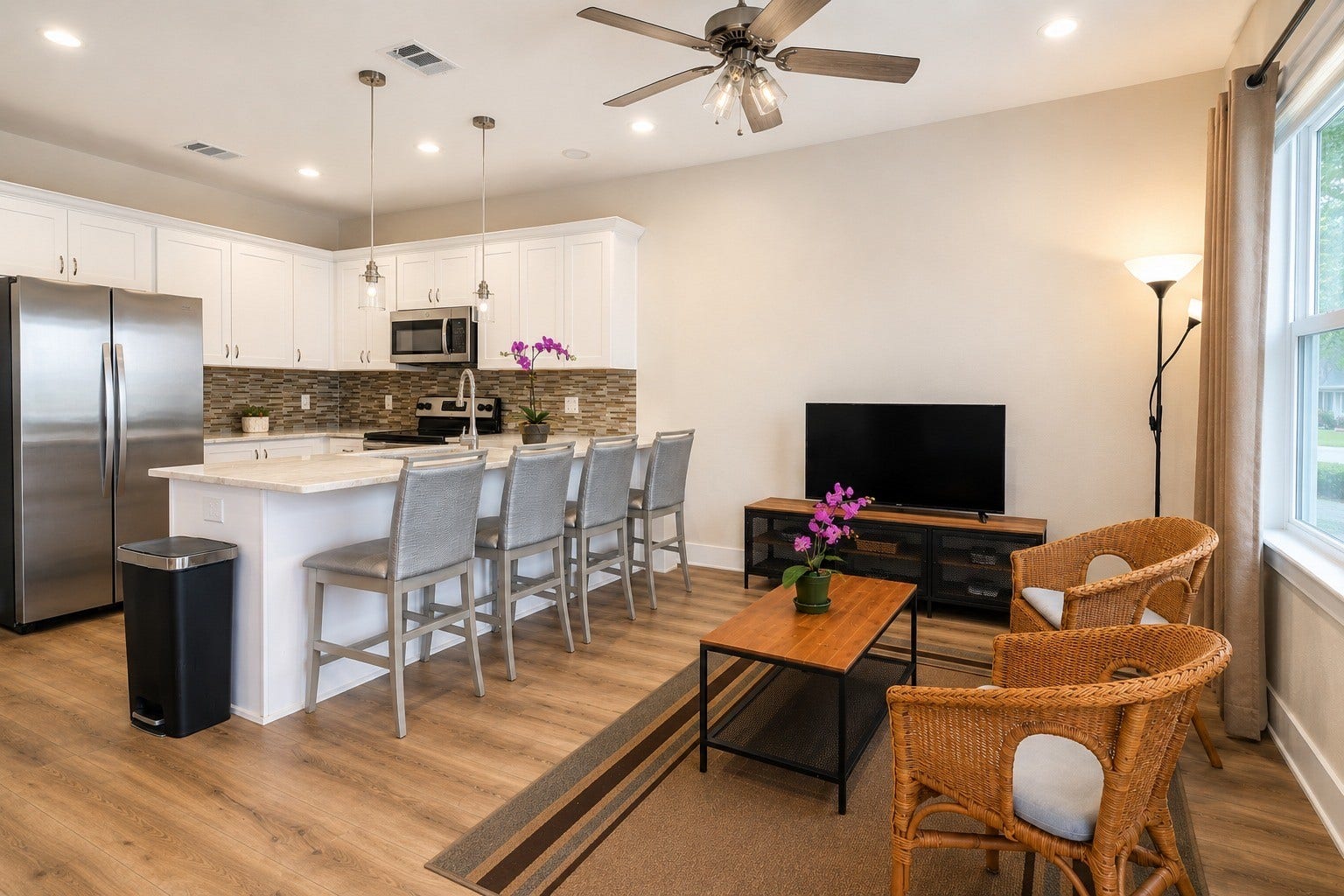 4511 Reed Road, #A, Houston, TX 77051