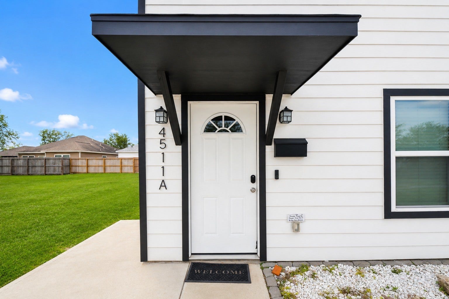 4511 Reed Road, #A, Houston, TX 77051