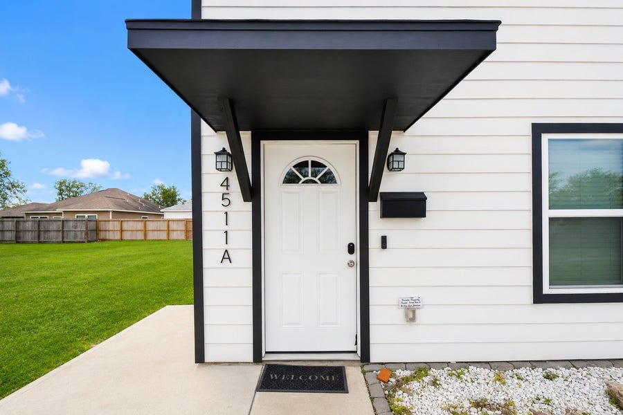 Property photo for 4511 Reed Road, #A, Houston, TX