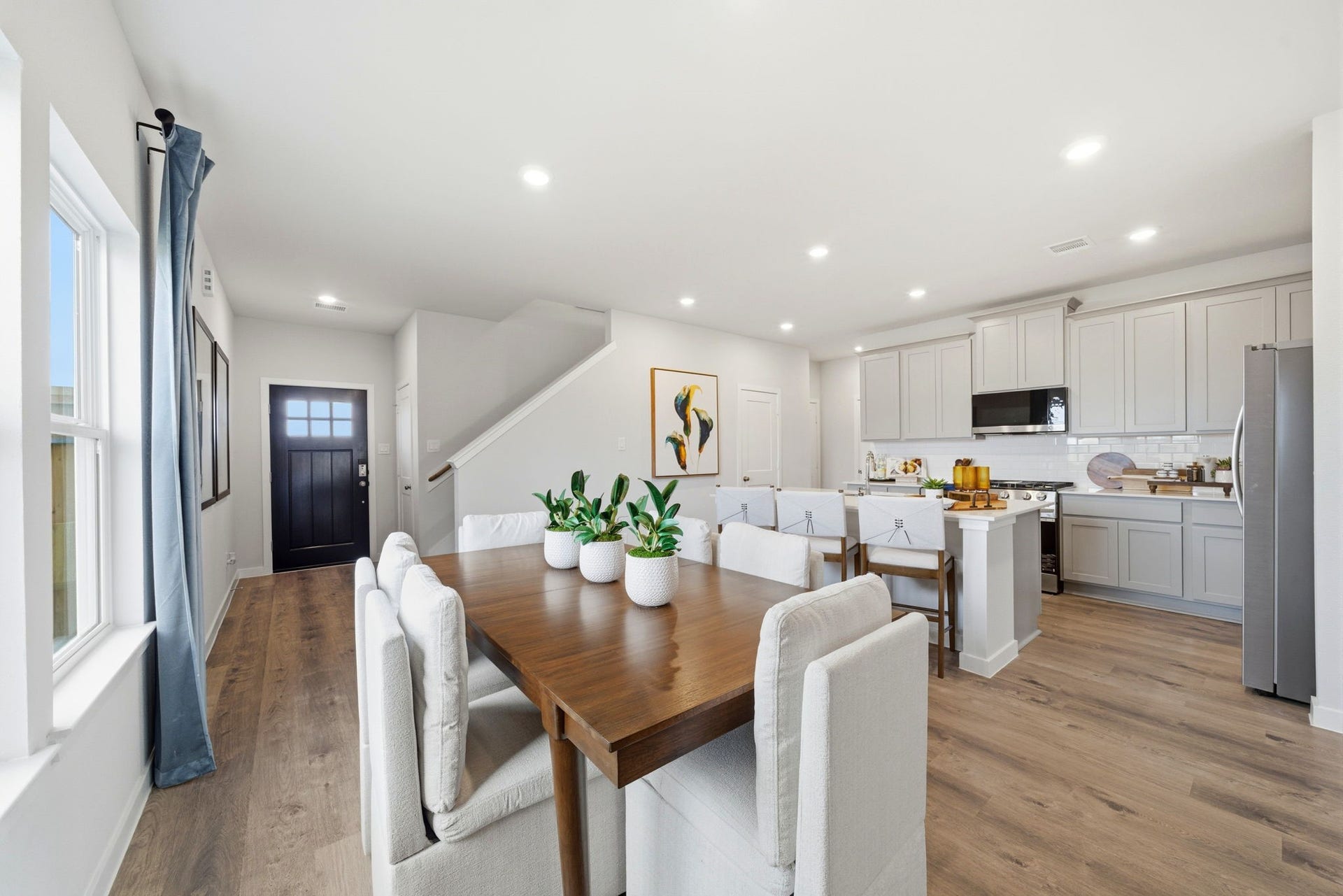 310 Harrison Hope Drive, Crosby, TX 77532
