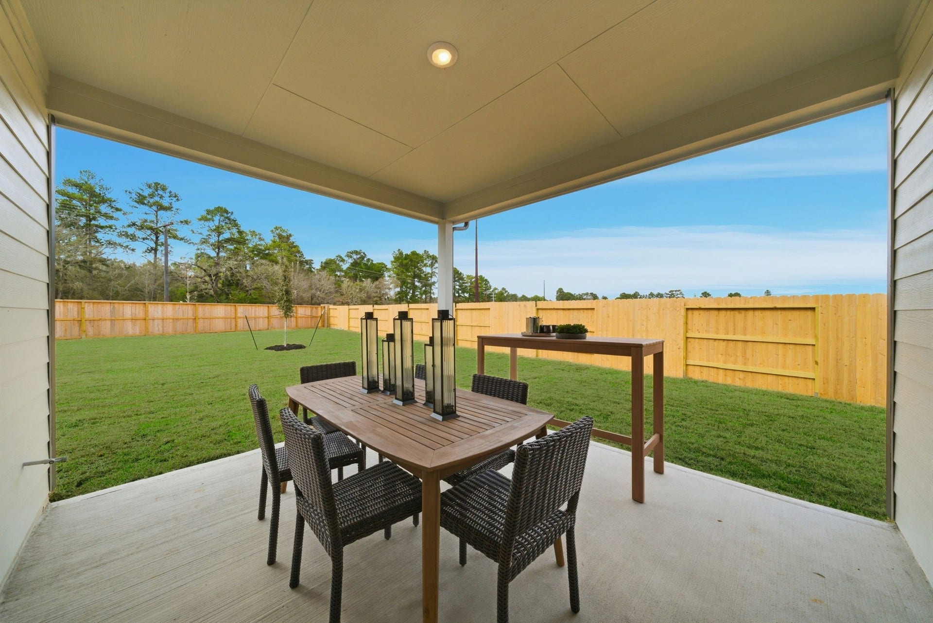 310 Harrison Hope Drive, Crosby, TX 77532