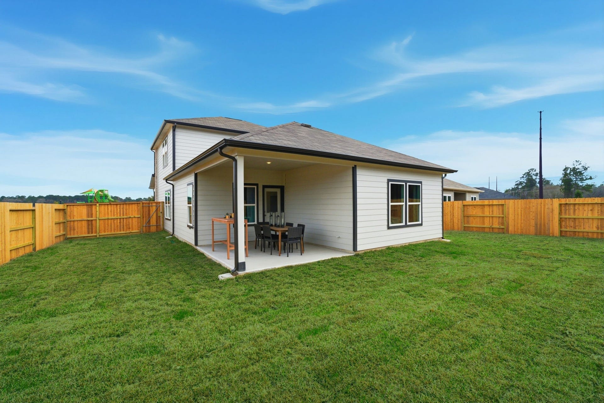 310 Harrison Hope Drive, Crosby, TX 77532