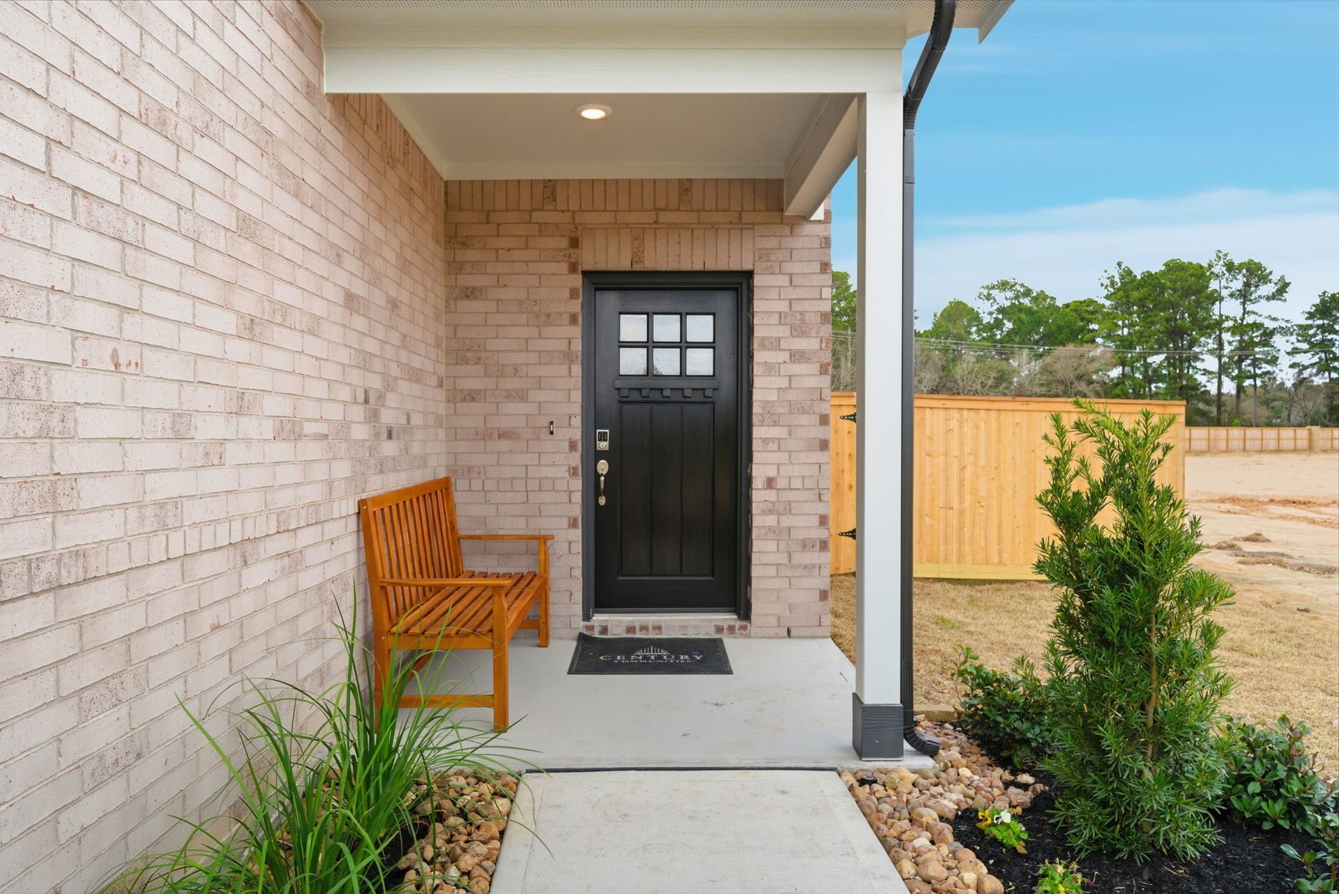 310 Harrison Hope Drive, Crosby, TX 77532