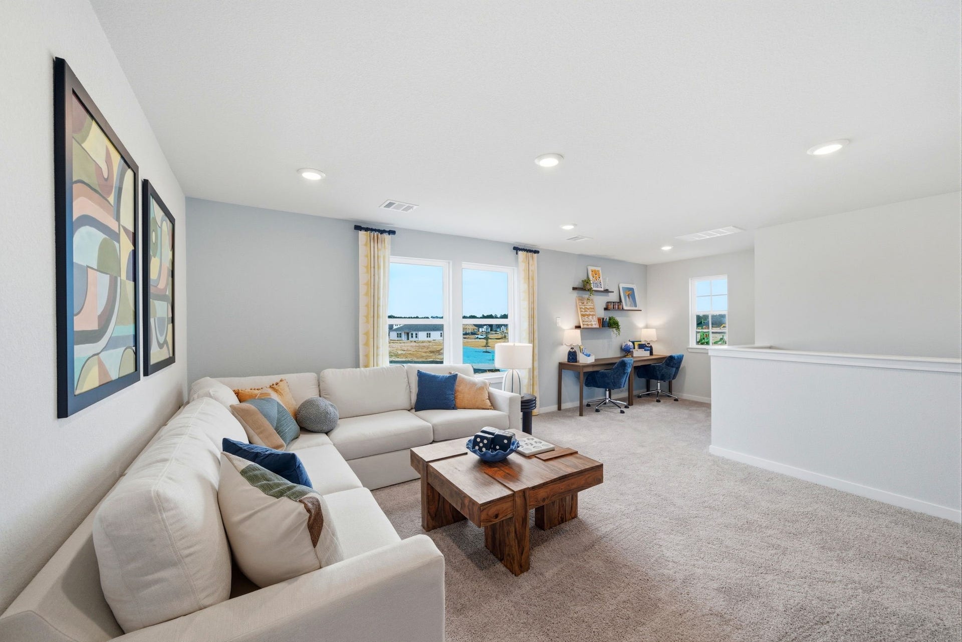 310 Harrison Hope Drive, Crosby, TX 77532