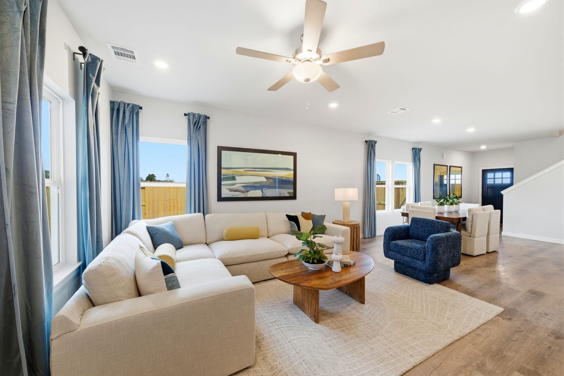 310 Harrison Hope Drive, Crosby, TX 77532