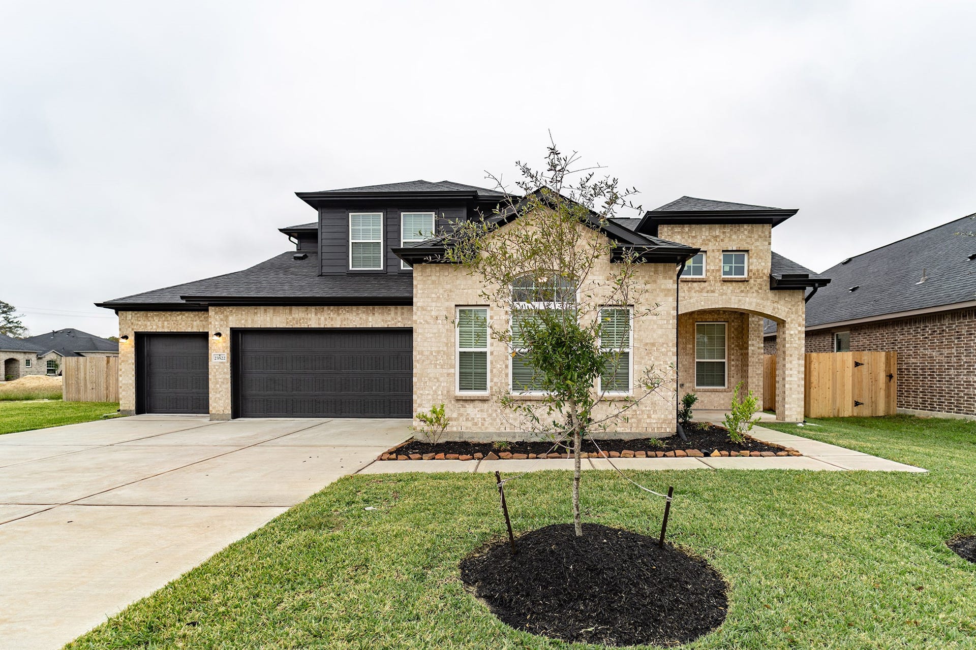 23522 Malbec Drive, Alvin, TX 77511 23522 Malbec Drive, Alvin, TX 77511