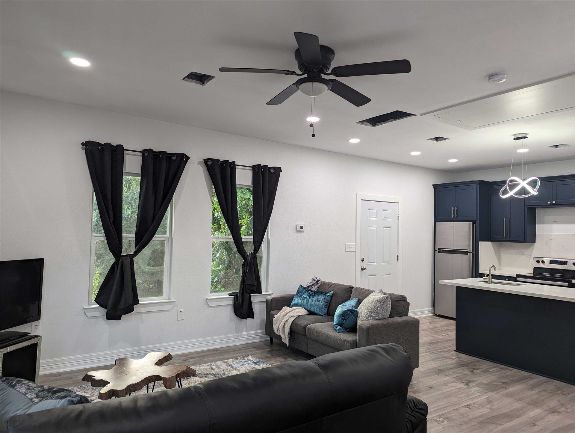 4711 Rusk Street, #A, Houston, TX 77023