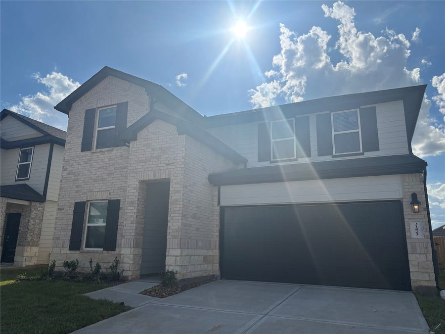 Property photo for 31423 Harp Ridge Drive, Fulshear, TX