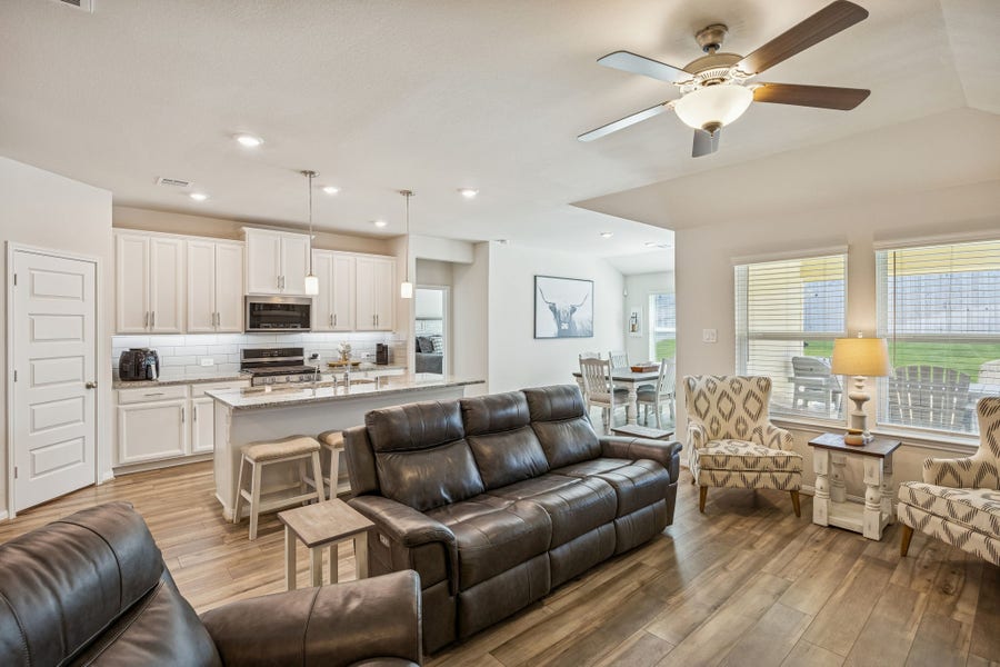 Property photo for 17793 Hanson Ridge Drive, Montgomery, TX