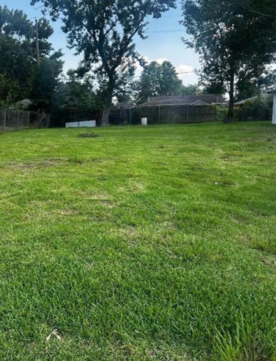 Property photo for 17002 Folsom Drive, Houston, TX