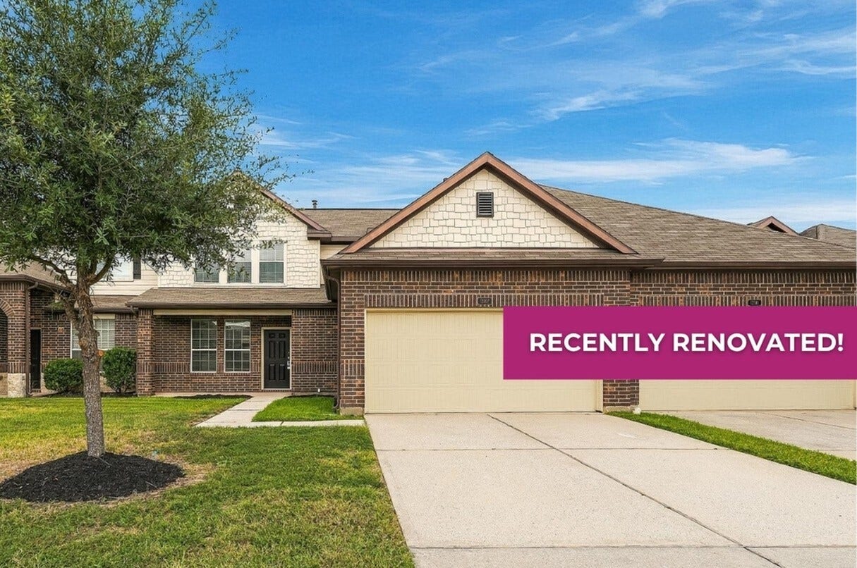 12307 Ghita Lane, Houston, TX 77044