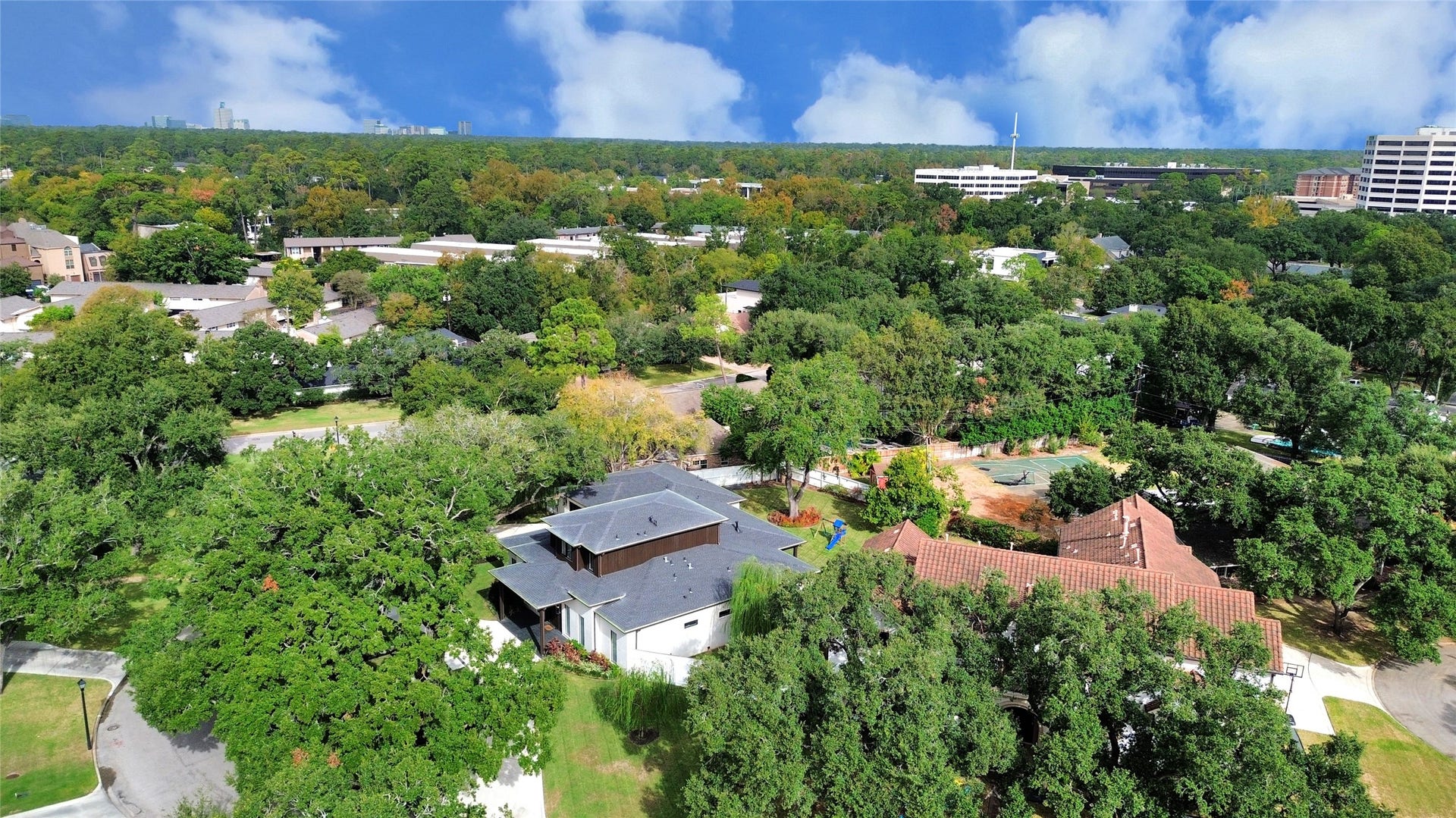 7546 Inwood Drive, Houston, TX 77063