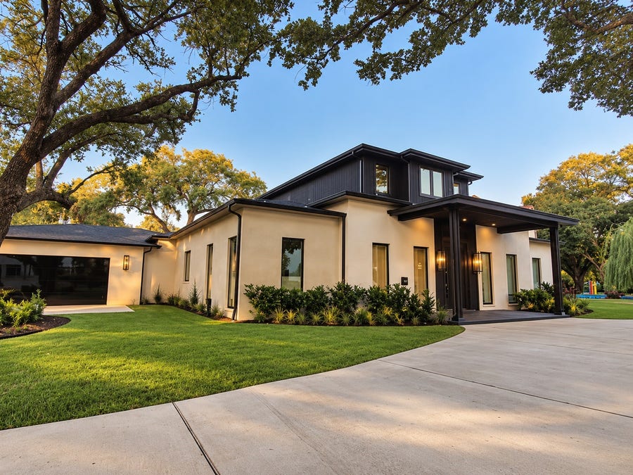 Property photo for 7546 Inwood Drive, Houston, TX