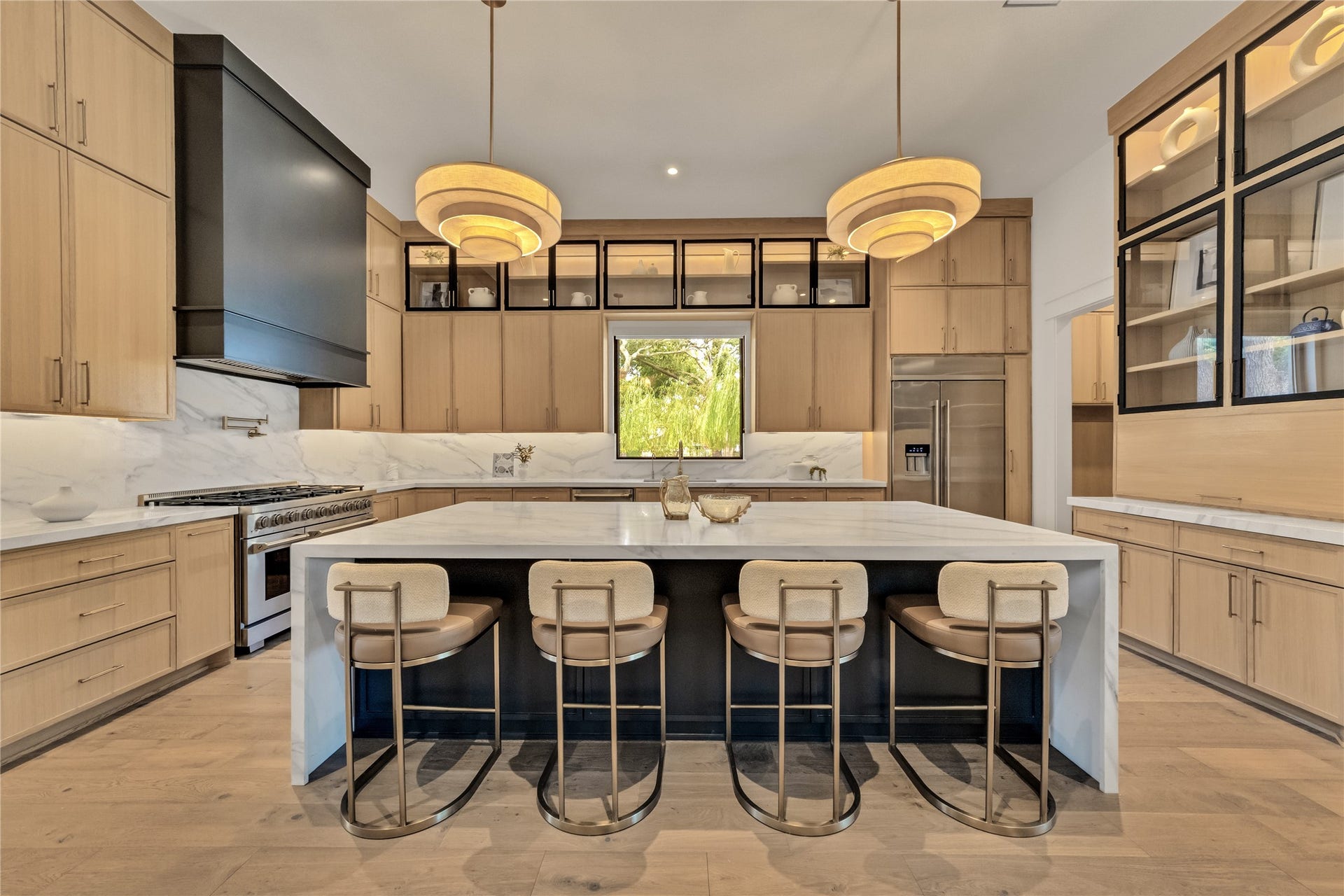 7546 Inwood Drive, Houston, TX 77063