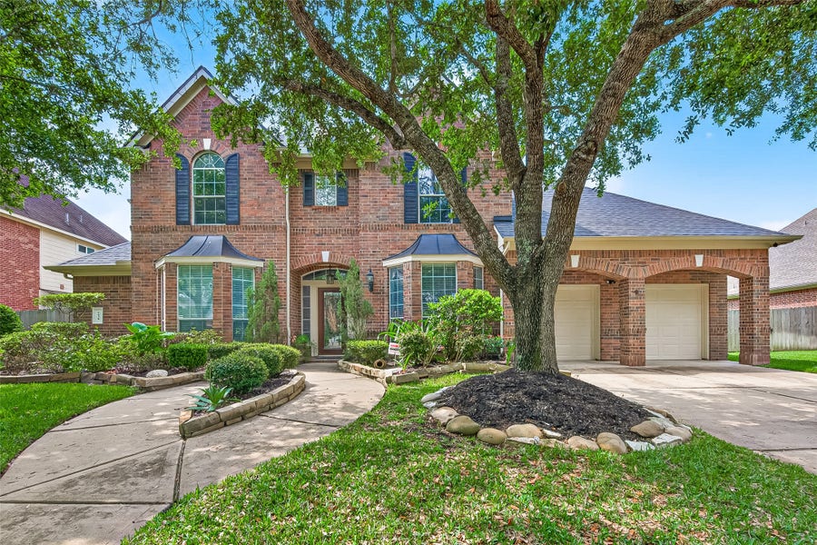 Property photo for 6638 Sutters Creek Trail, Missouri City, TX
