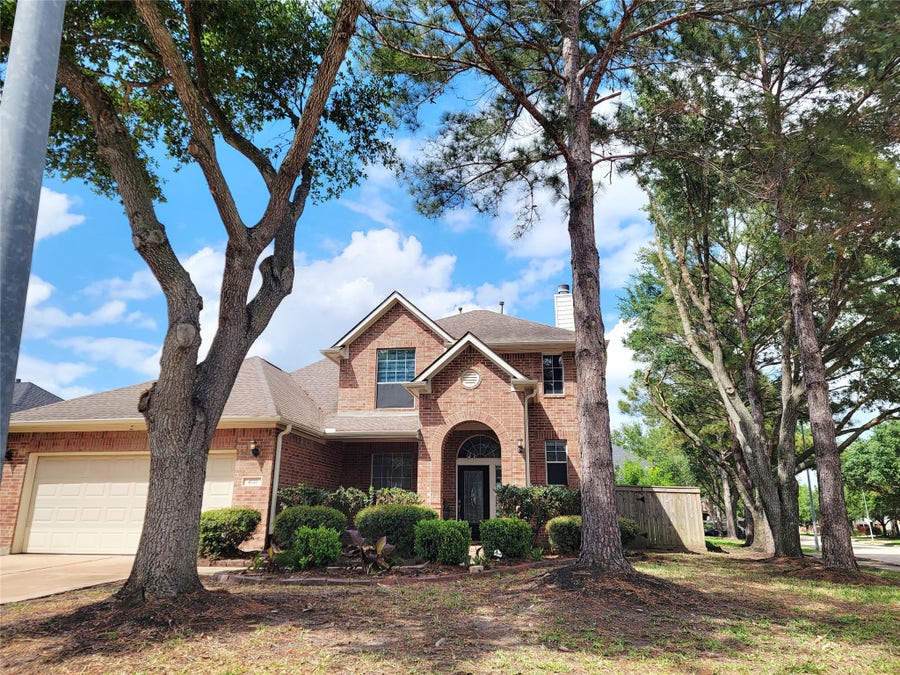 Property photo for 4727 Tremont Glen Lane, Katy, TX