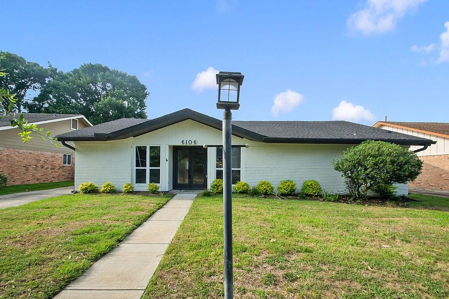 Property photo for 6106 Rutherglenn Drive, Houston, TX