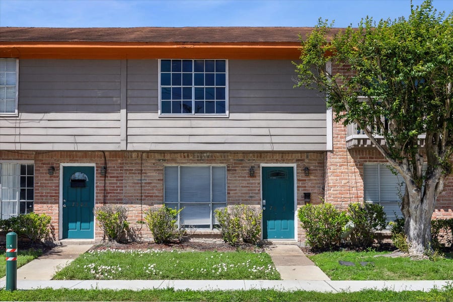 Property photo for 7805 Fuqua Street, #7805, Houston, TX