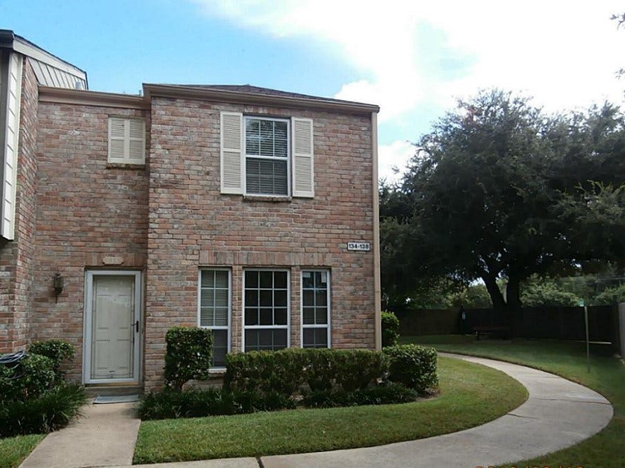 5801 Lumberdale Road, #134, Houston, TX 77092 5801 Lumberdale Road, #134, Houston, TX 77092