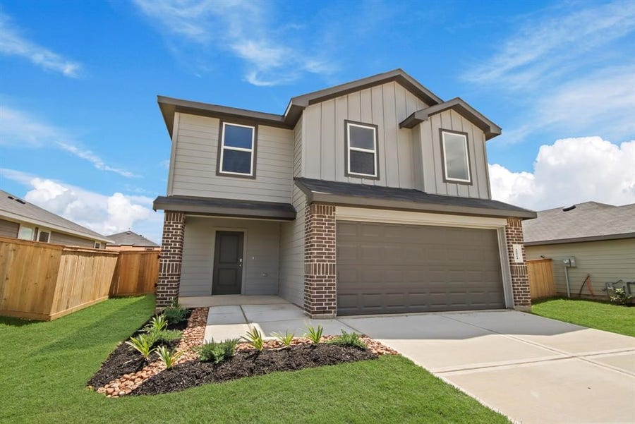Property photo for 40954 Seasoned Oak Lane, Magnolia, TX
