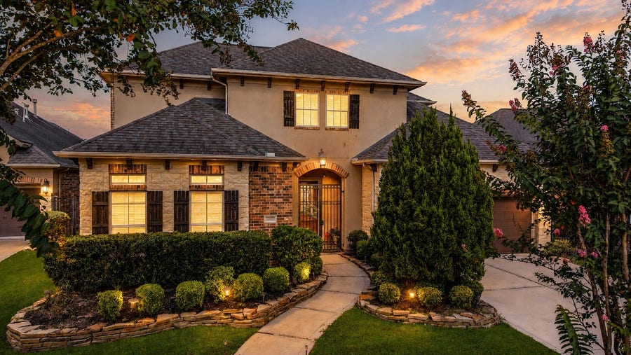 Property photo for 10826 Poolman Place, Richmond, TX