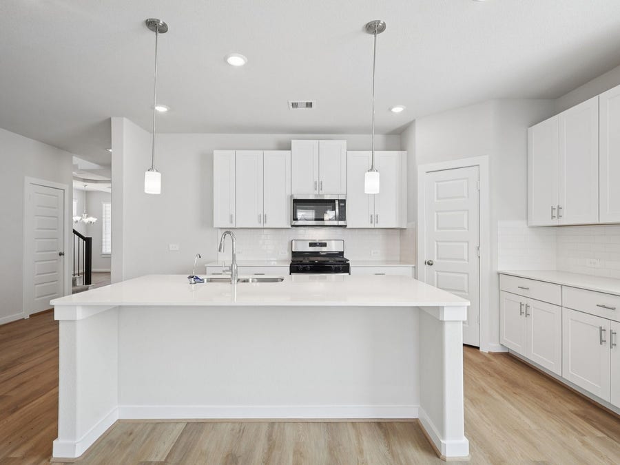 Property photo for 31031 Amalfi Cliff Drive, Huffman, TX