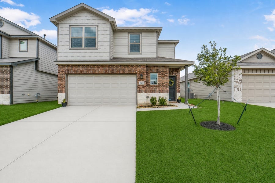 Property photo for 21610 Desert Lily Road, Waller, TX
