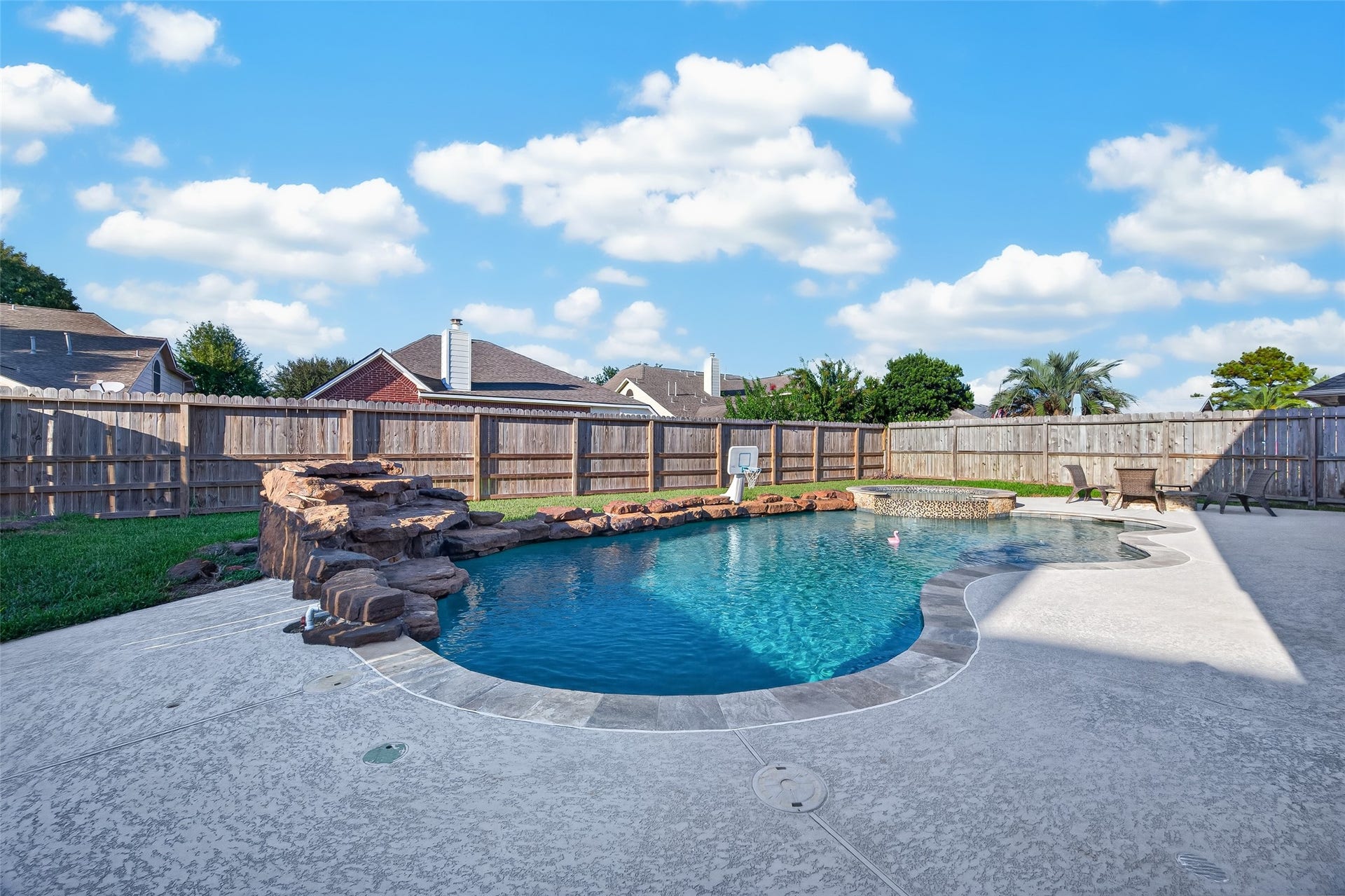 1806 N Everglades, Deer Park, TX 77536 1806 N Everglades, Deer Park, TX 77536