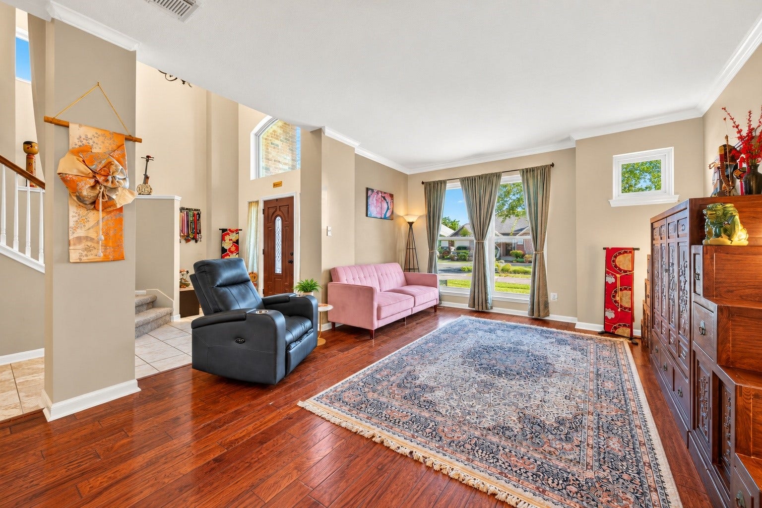 1806 N Everglades, Deer Park, TX 77536 1806 N Everglades, Deer Park, TX 77536