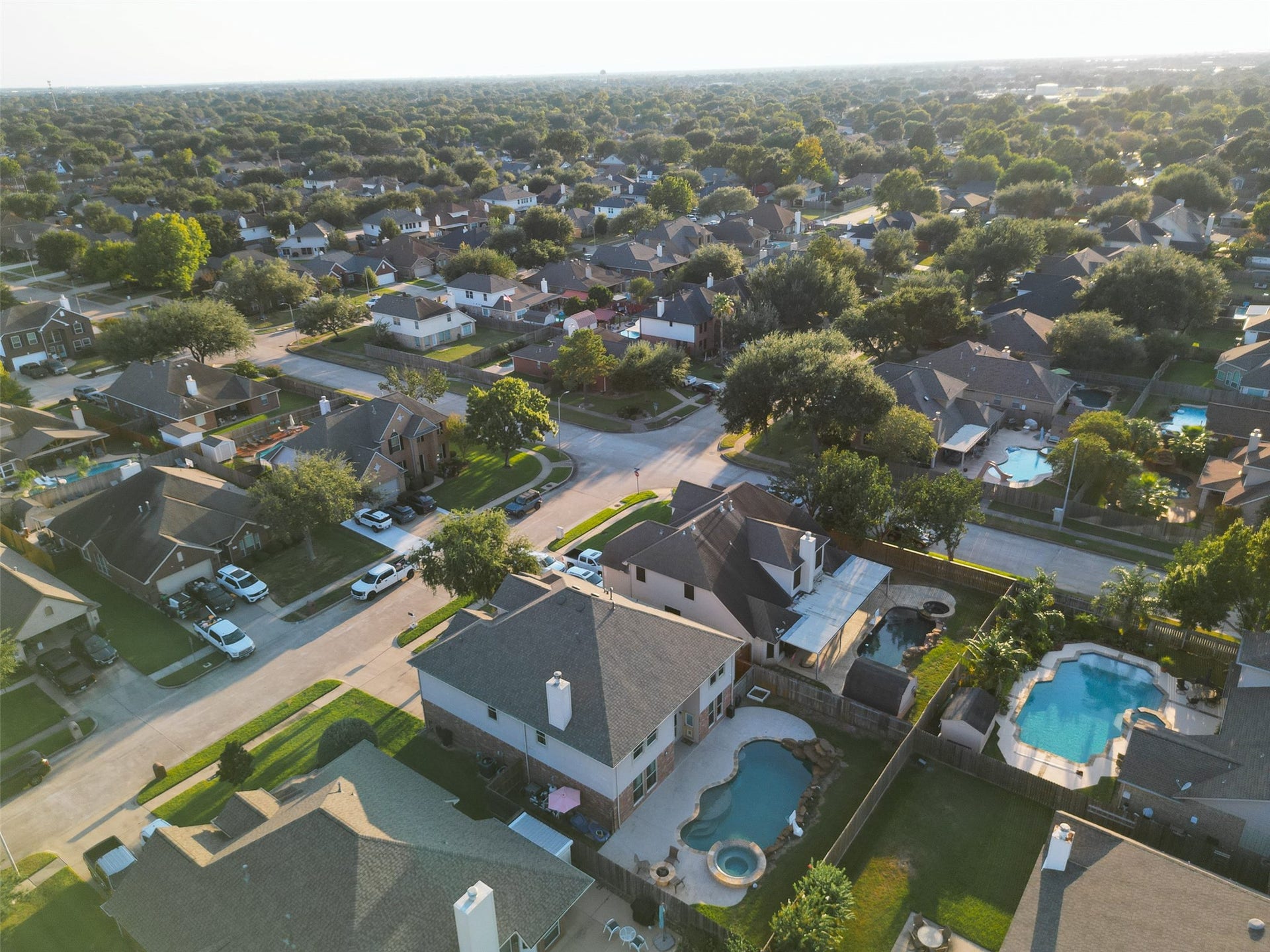 1806 N Everglades, Deer Park, TX 77536 1806 N Everglades, Deer Park, TX 77536