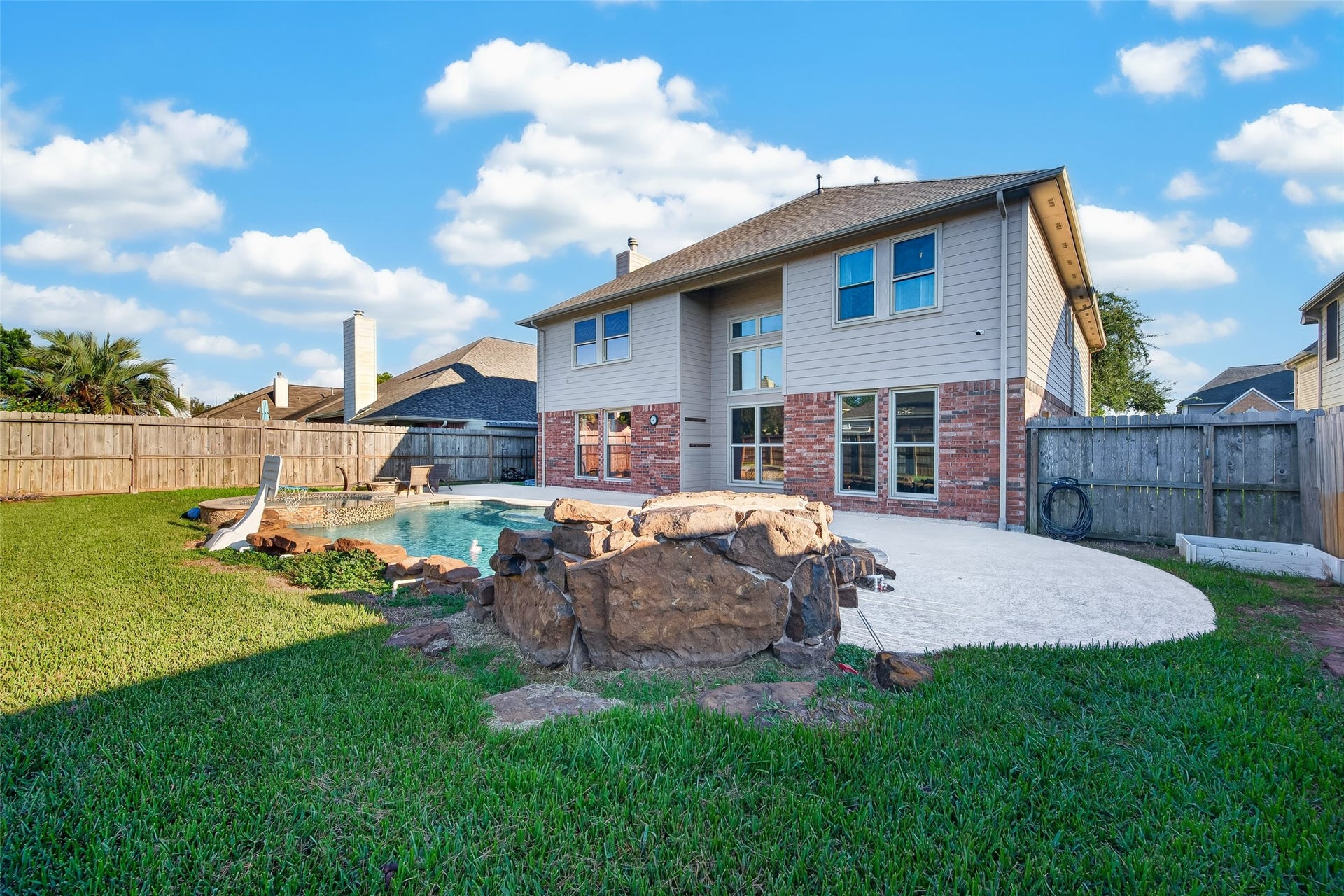 1806 N Everglades, Deer Park, TX 77536 1806 N Everglades, Deer Park, TX 77536