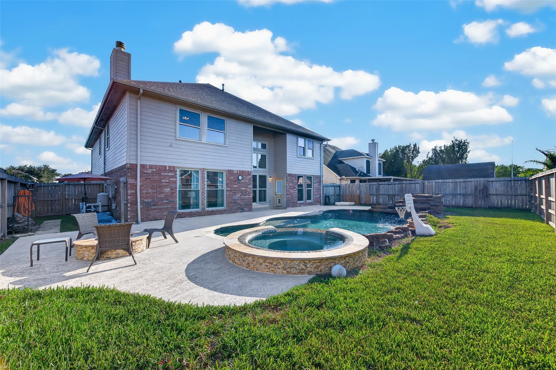 1806 N Everglades, Deer Park, TX 77536 1806 N Everglades, Deer Park, TX 77536