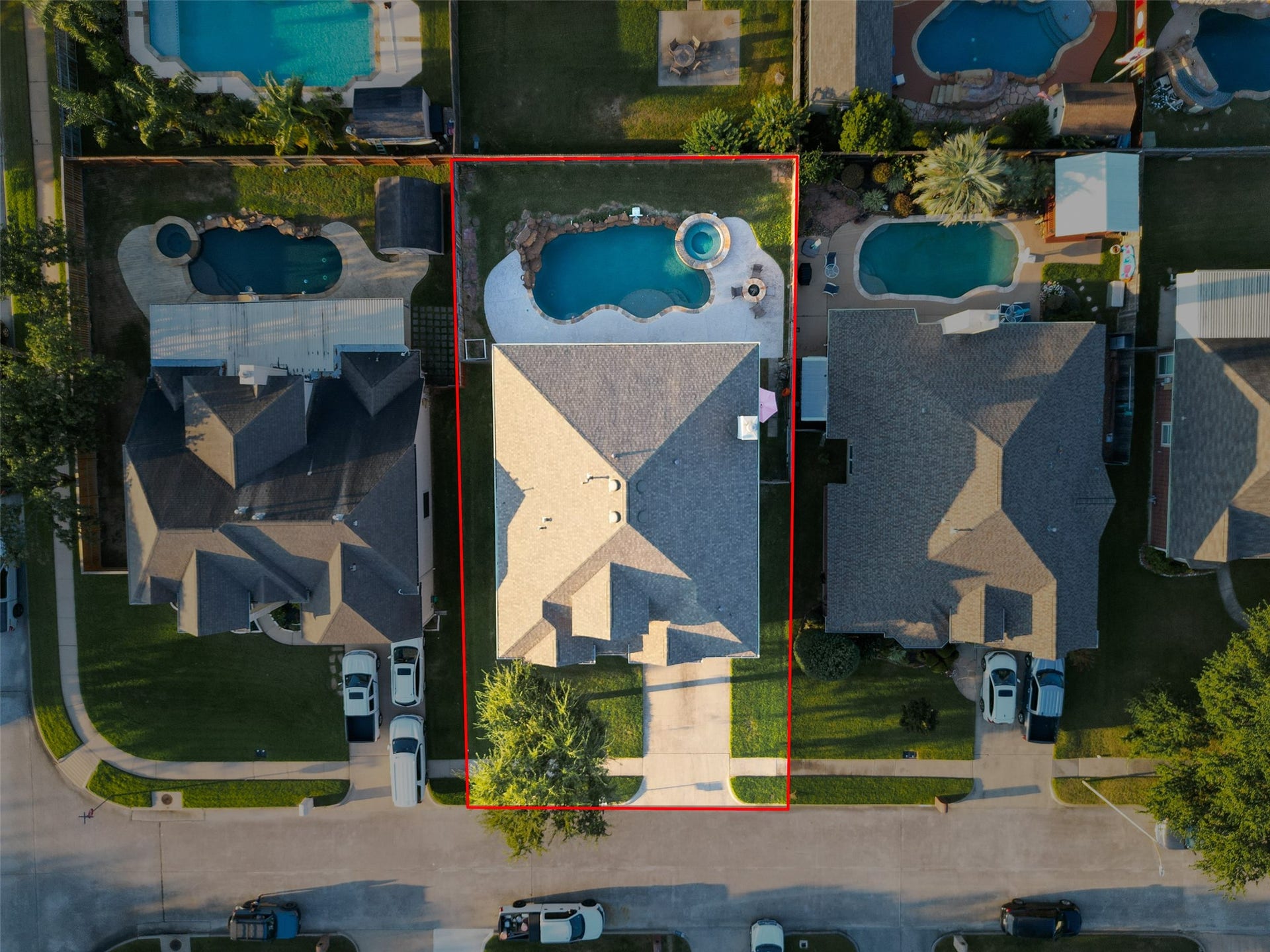 1806 N Everglades, Deer Park, TX 77536 1806 N Everglades, Deer Park, TX 77536