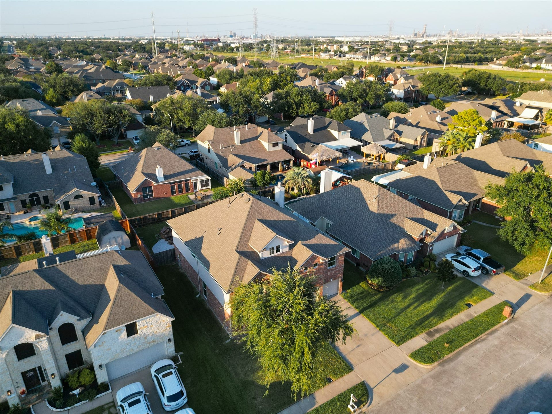 1806 N Everglades, Deer Park, TX 77536 1806 N Everglades, Deer Park, TX 77536