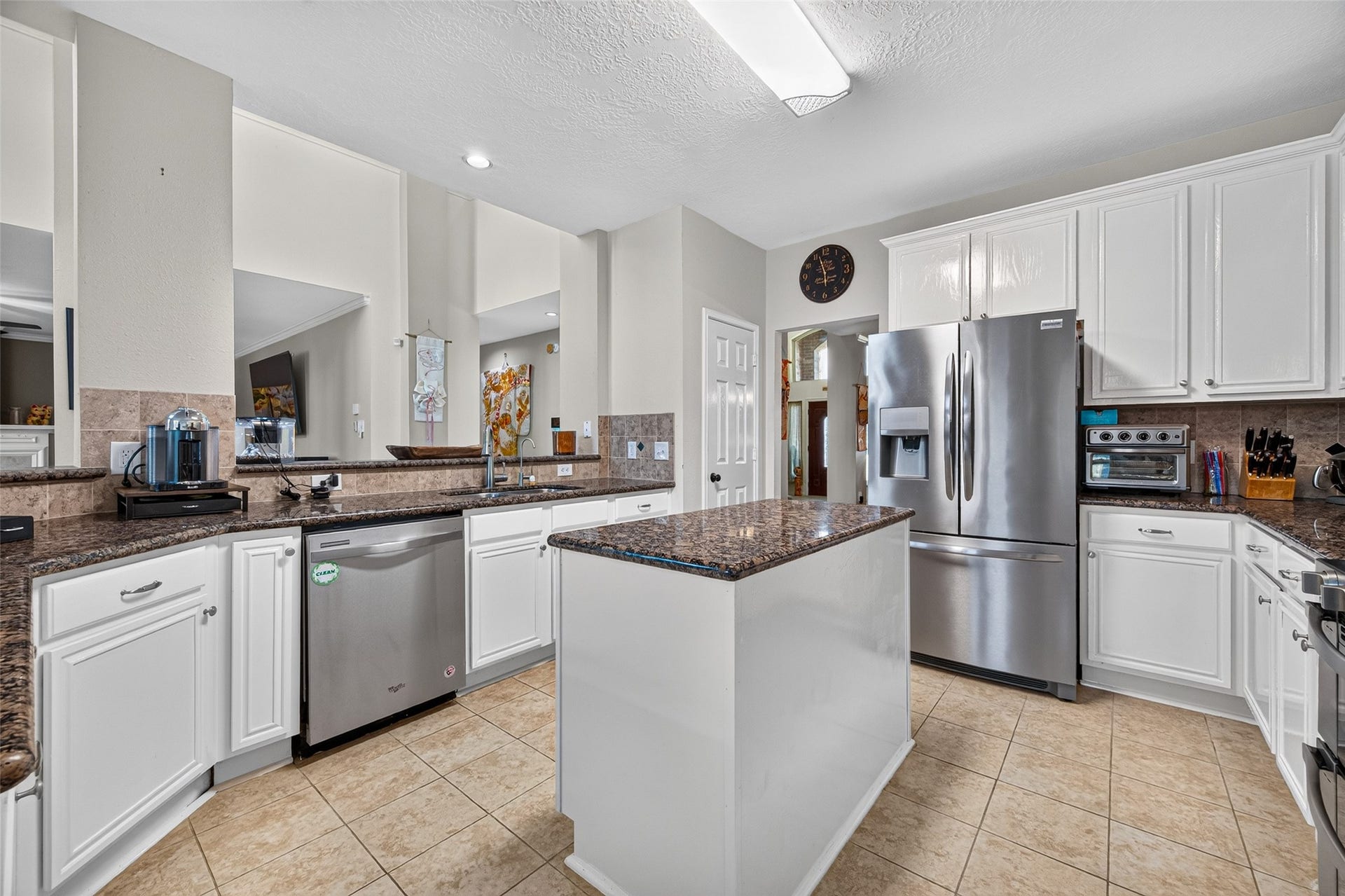 1806 N Everglades, Deer Park, TX 77536 1806 N Everglades, Deer Park, TX 77536