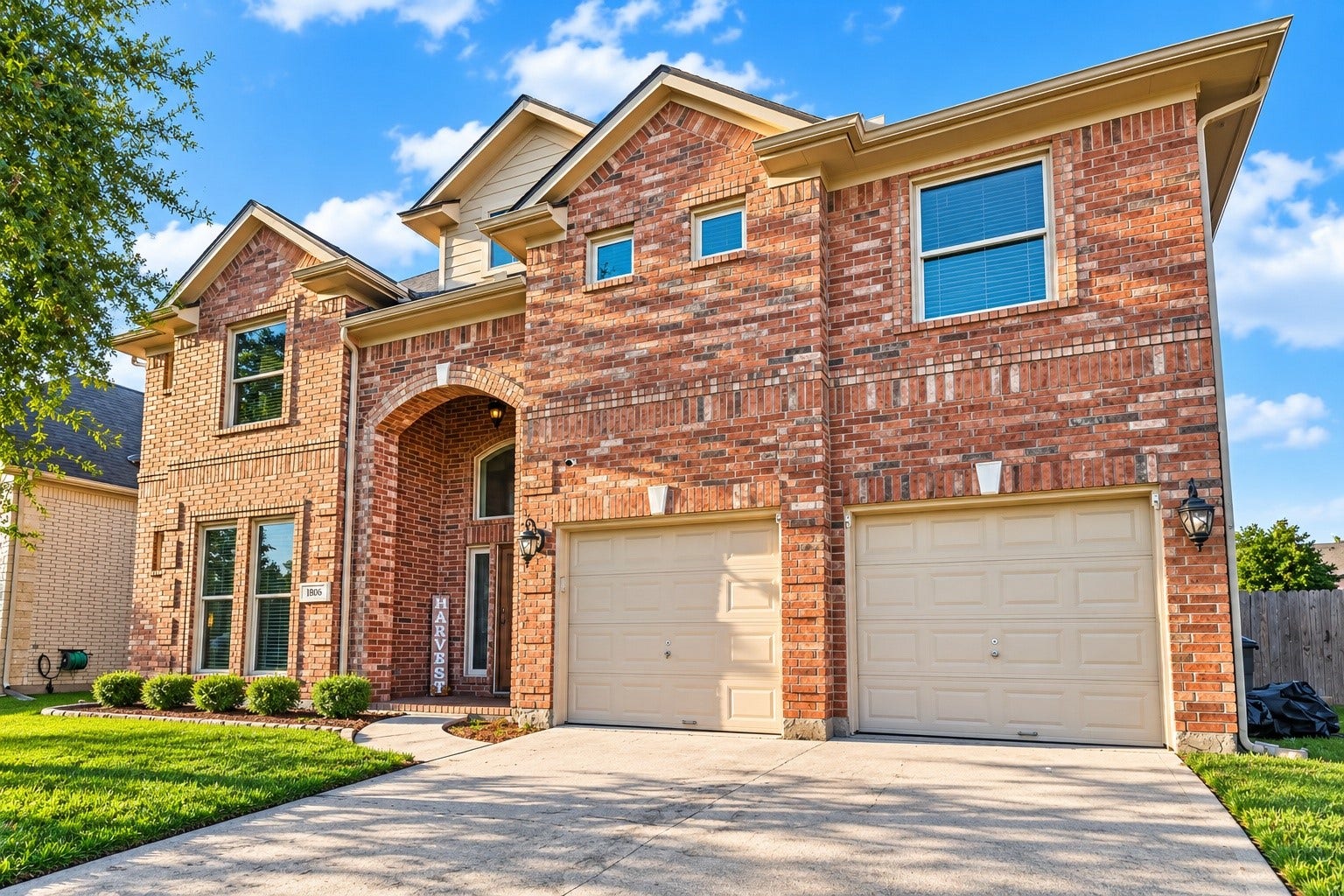 1806 N Everglades, Deer Park, TX 77536 1806 N Everglades, Deer Park, TX 77536
