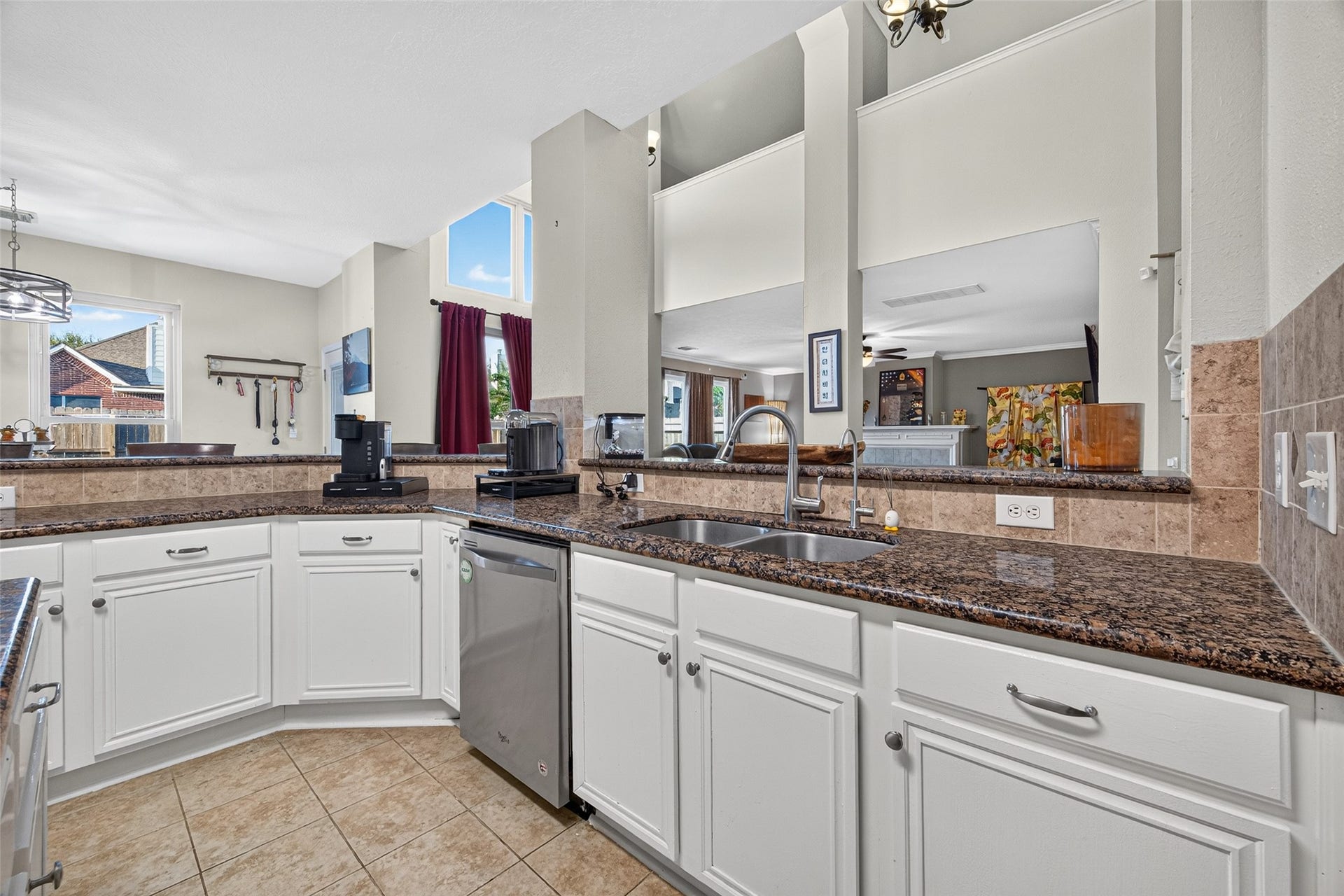 1806 N Everglades, Deer Park, TX 77536 1806 N Everglades, Deer Park, TX 77536