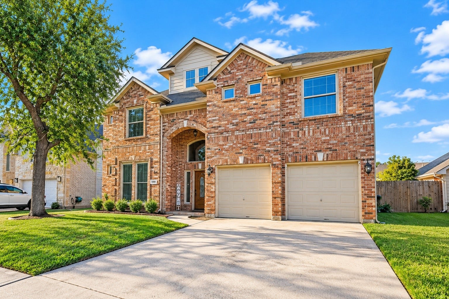 1806 N Everglades, Deer Park, TX 77536 1806 N Everglades, Deer Park, TX 77536