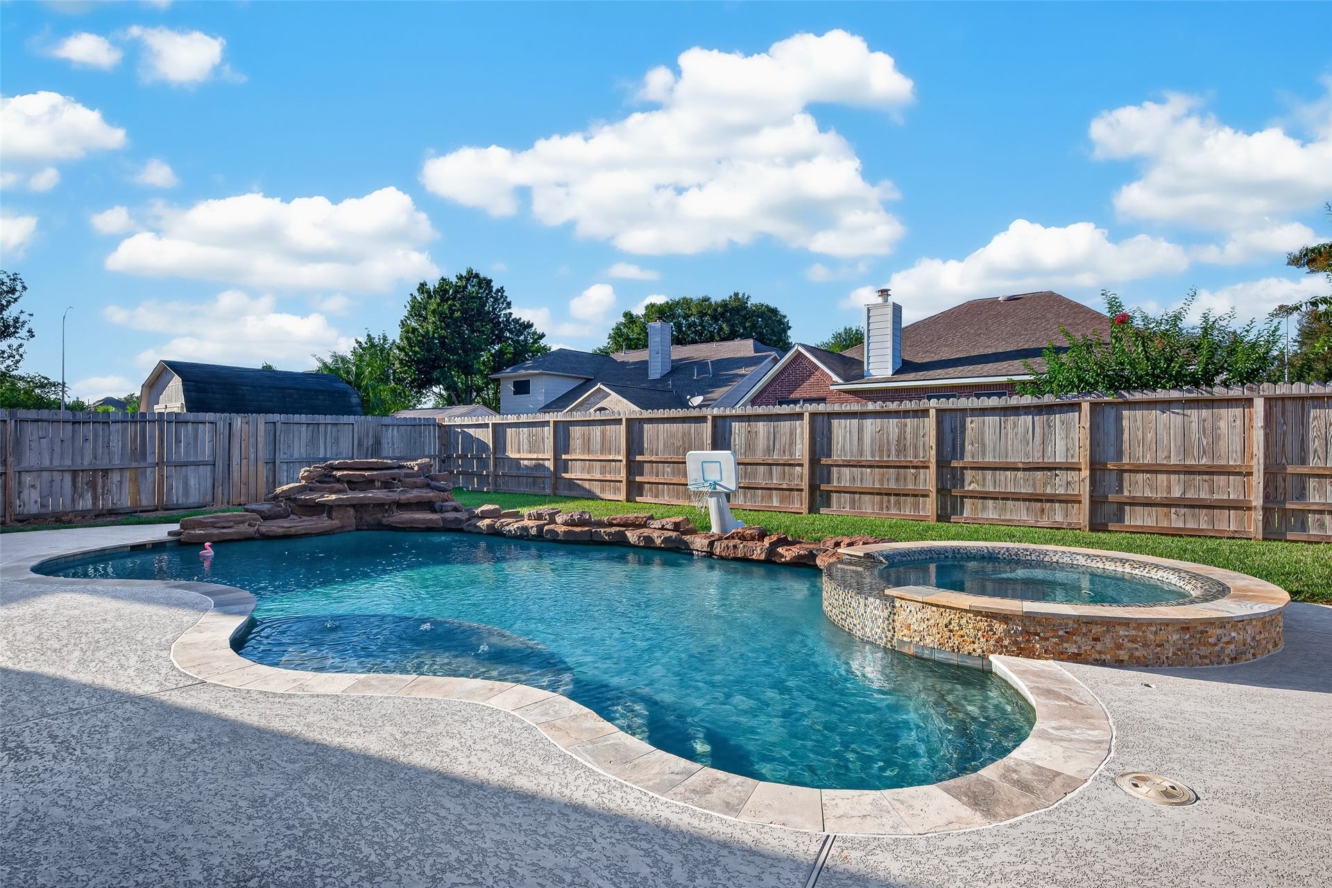 1806 N Everglades, Deer Park, TX 77536 1806 N Everglades, Deer Park, TX 77536