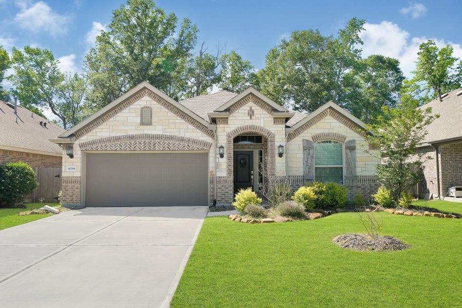Property photo for 18788 Laurel Hills Drive, New Caney, TX
