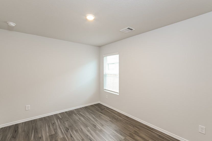 3137 Wood Lily Drive, Brookshire, TX 77423 Photos may be representative of the floor plan and not the exact home. Finishes, layout, and features of the actual property for lease may vary.