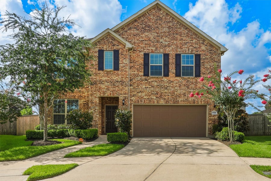 Property photo for 11102 Mineral Island Lane, Richmond, TX