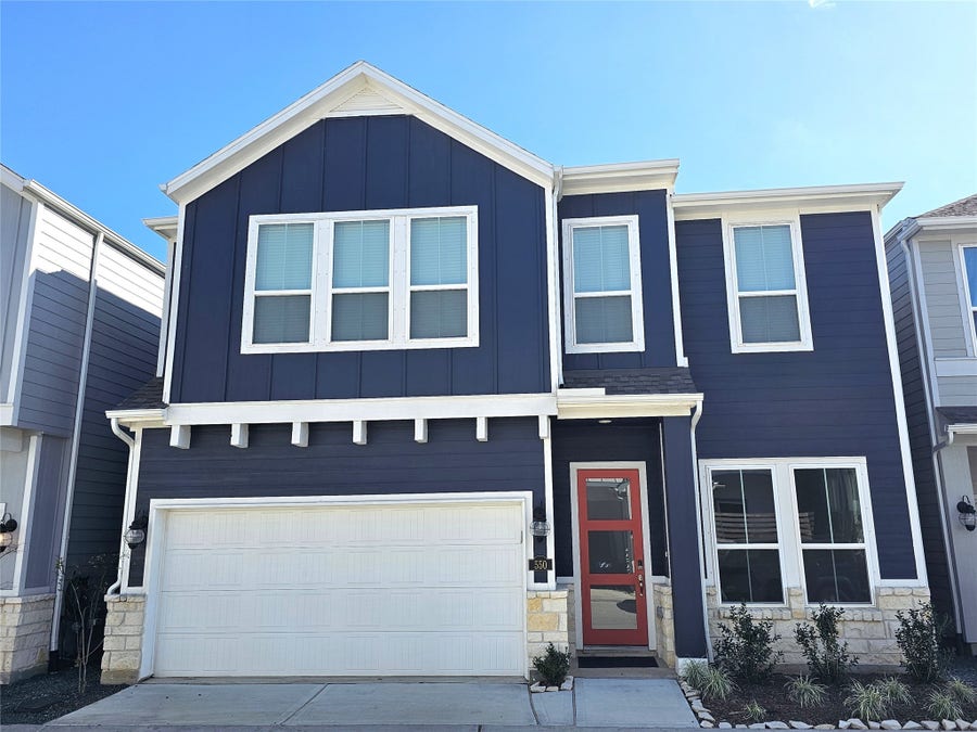 Property photo for 550 Morning Tide Lane, Kemah, TX