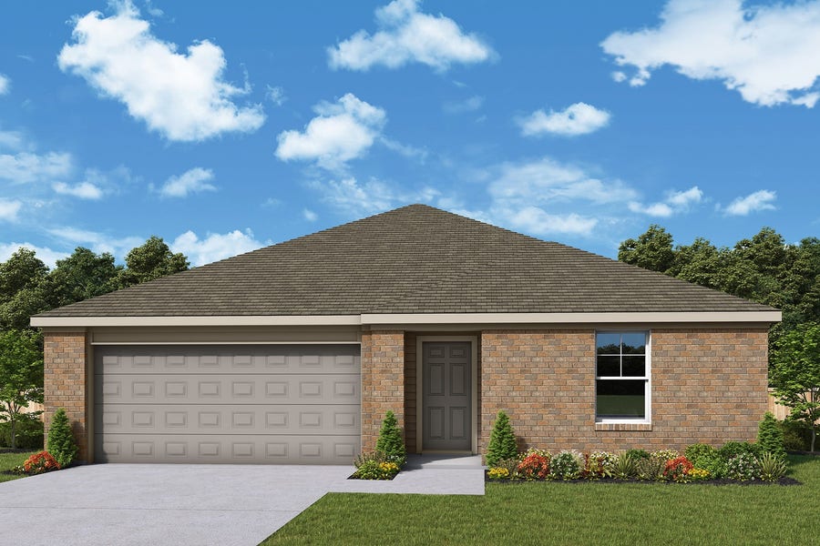 Property photo for 6526 Palo Pinto Lane, Manvel, TX